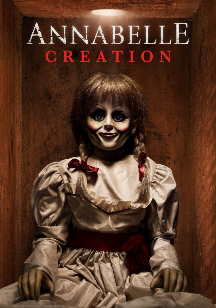 Annabelle: Creation