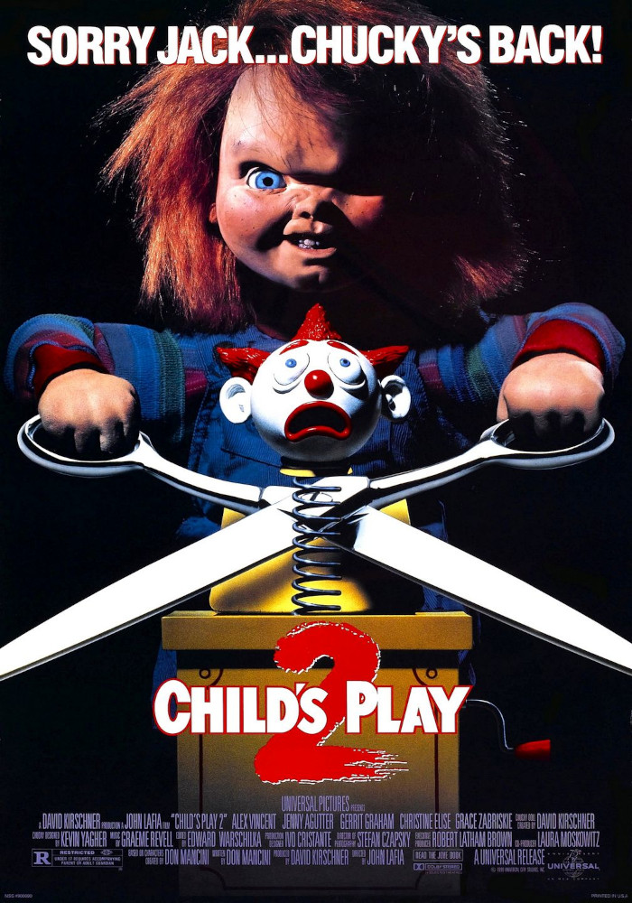 Child's Play 2