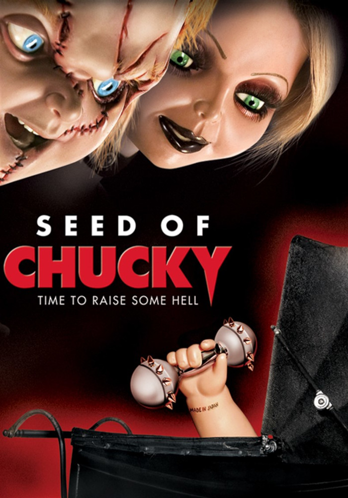 Seed of Chucky