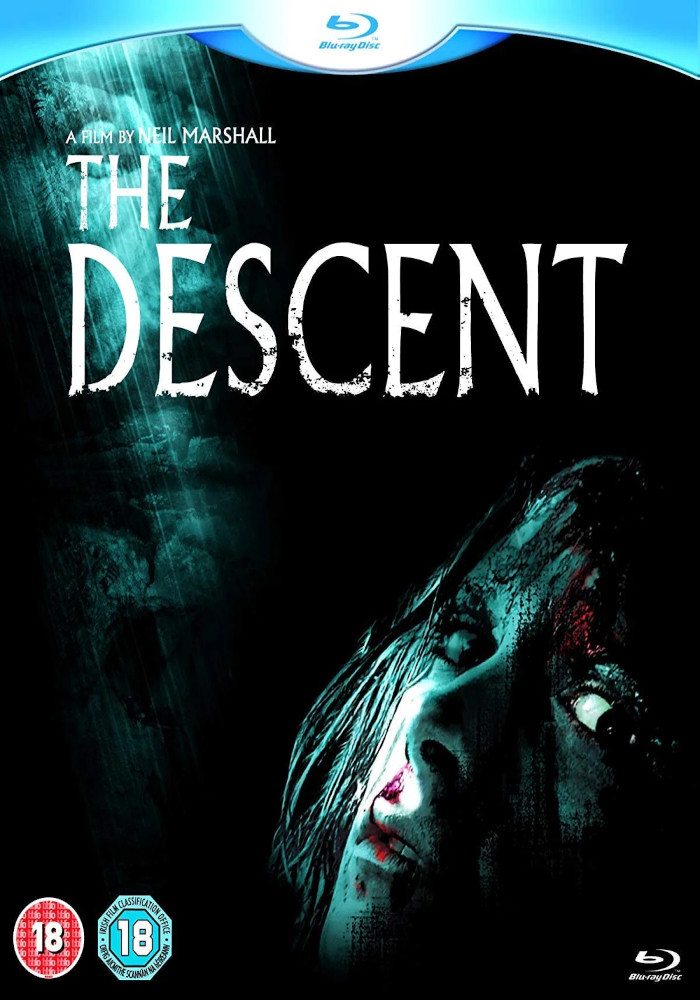 The Descent