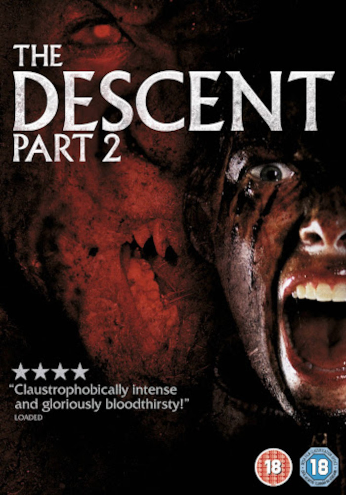 The Descent 2