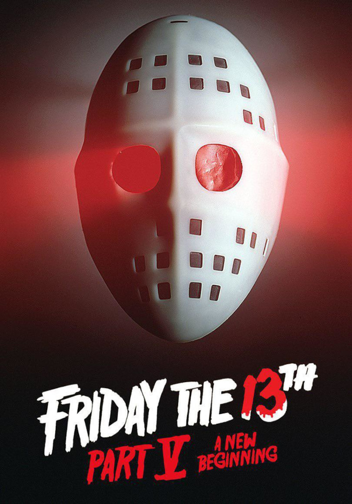 Friday the 13th: A New Beginning