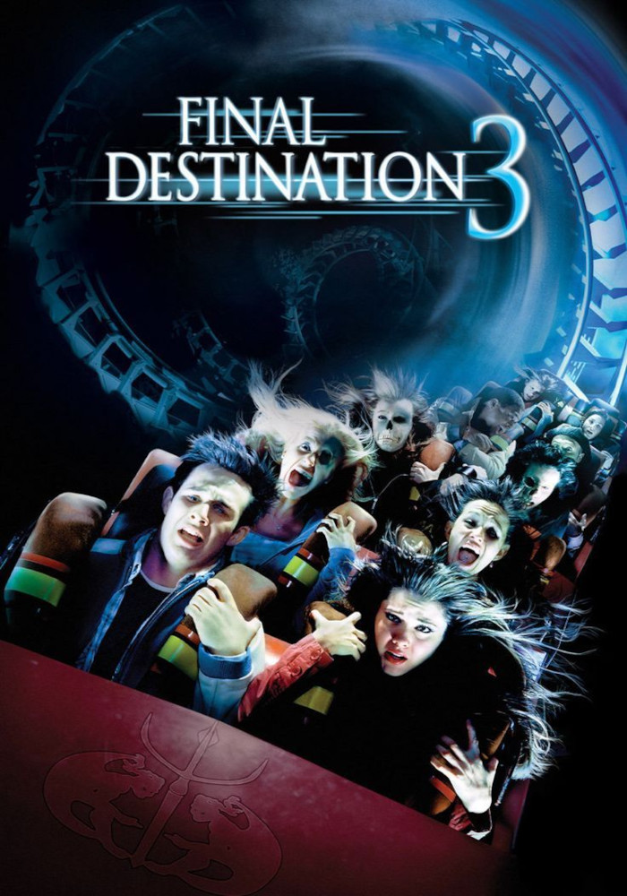 Final Destination 3