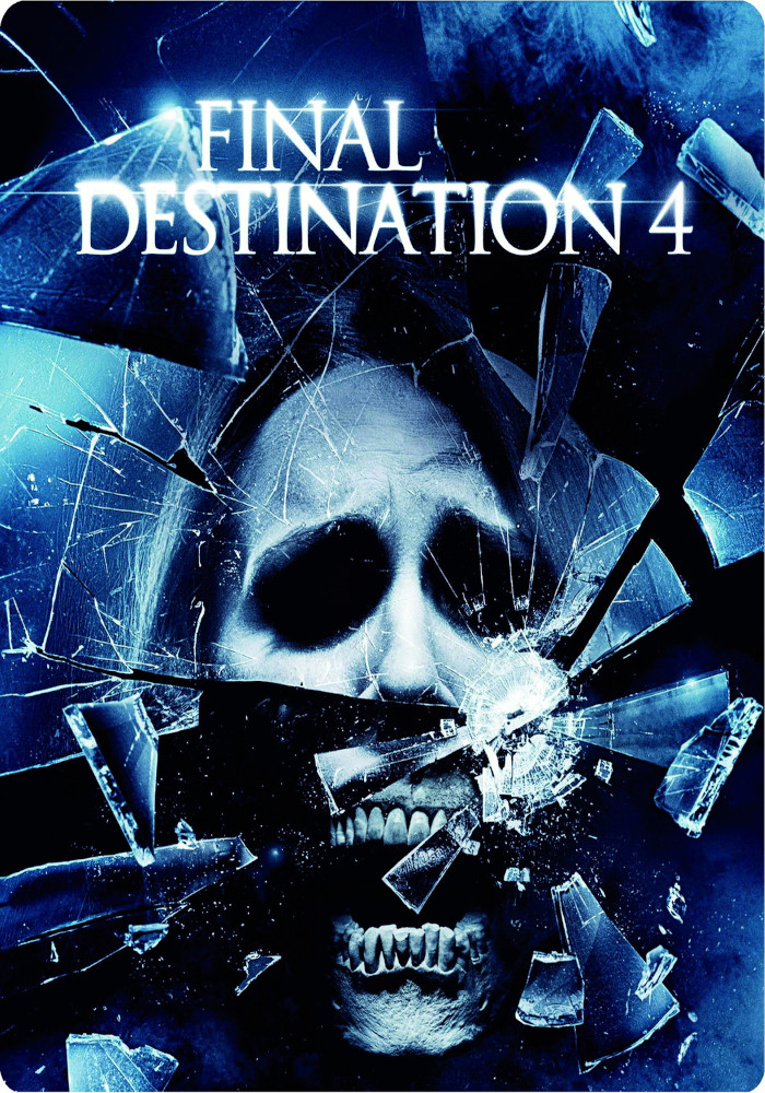 Final Destination 4 (The Final Destination)