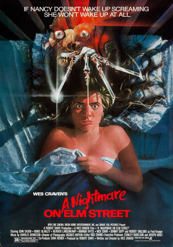 A Nightmare on Elm Street