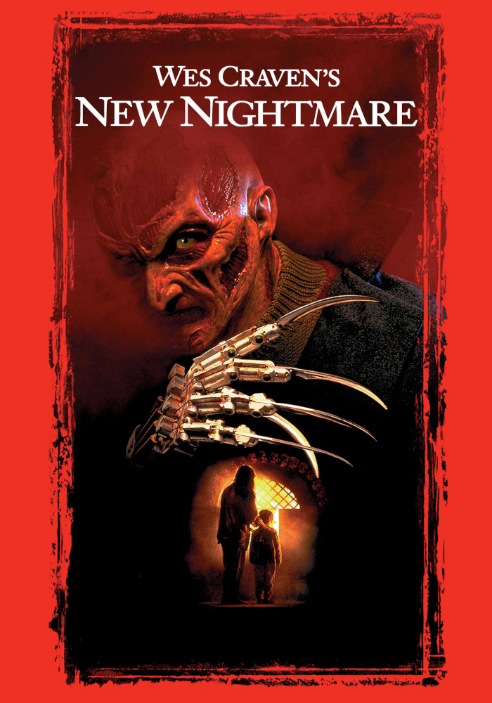 Wes Craven's New Nightmare