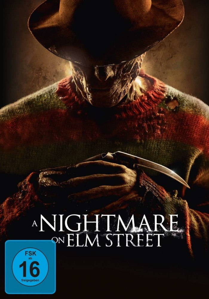 A Nightmare on Elm Street (2010)