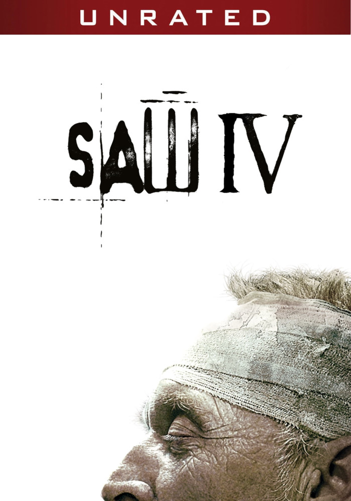 Saw IV