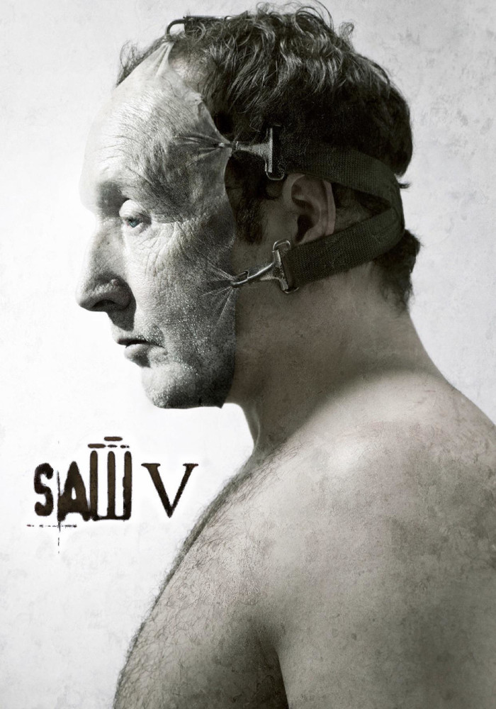 Saw V