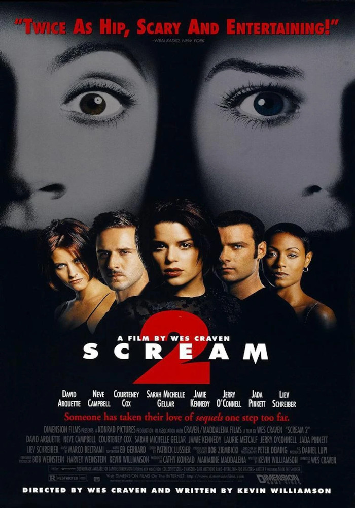 Scream 2