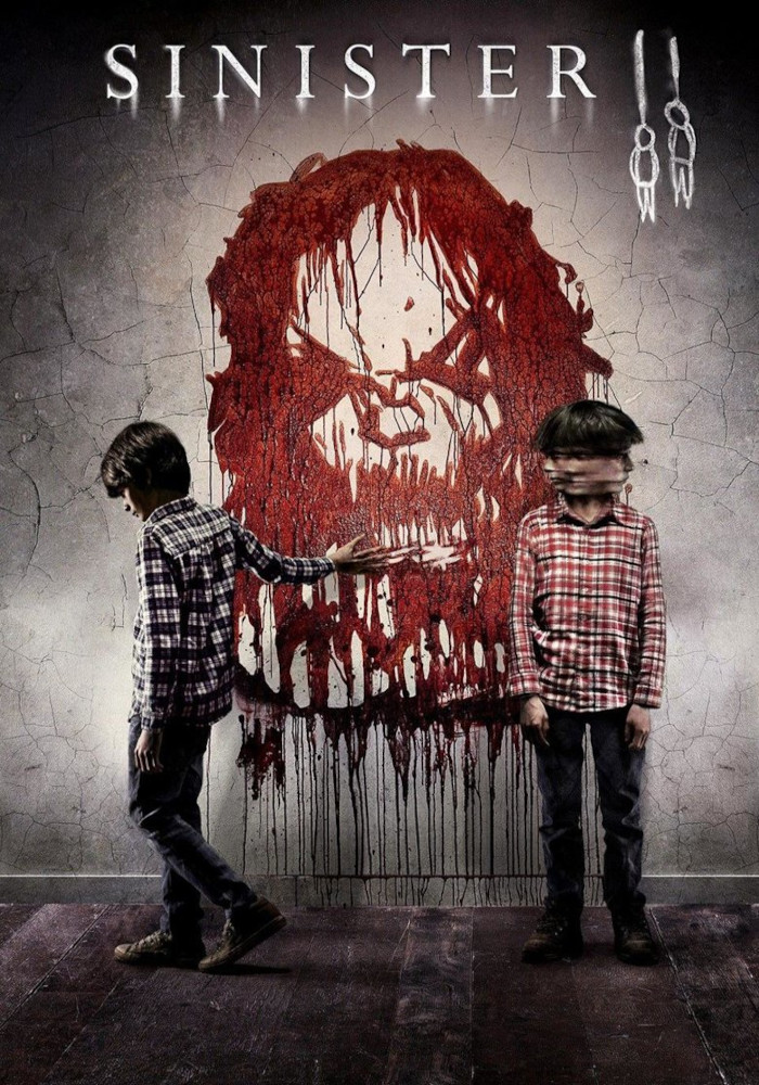 Sinister 2