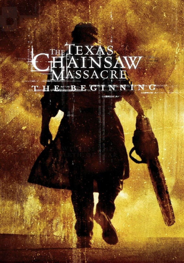 Texas Chainsaw Massacre: The Beginning