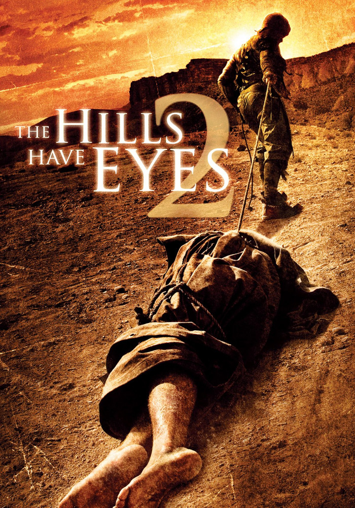 The Hills Have Eyes 2