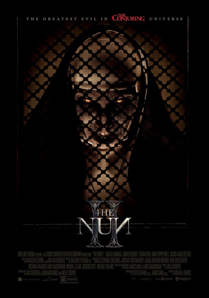 The Nun II