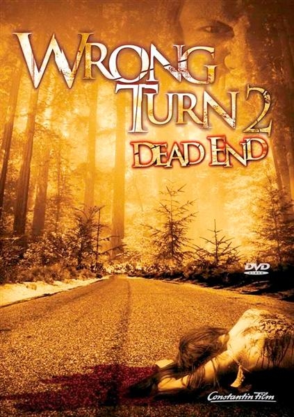 Wrong Turn 2: Dead End